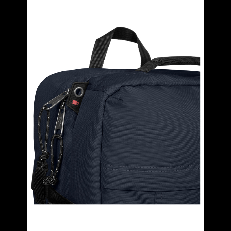 Eastpak Rejsetaske Travelpack Navy 17" 5