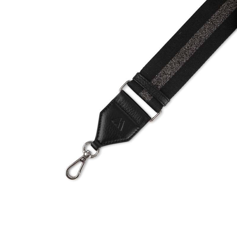 MARKBERG Taskerem Guitar Sort/grå 3