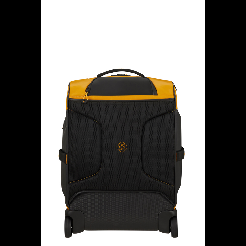 Samsonite Resväska Duffelväska Prodiver Gul 55 Cm 3