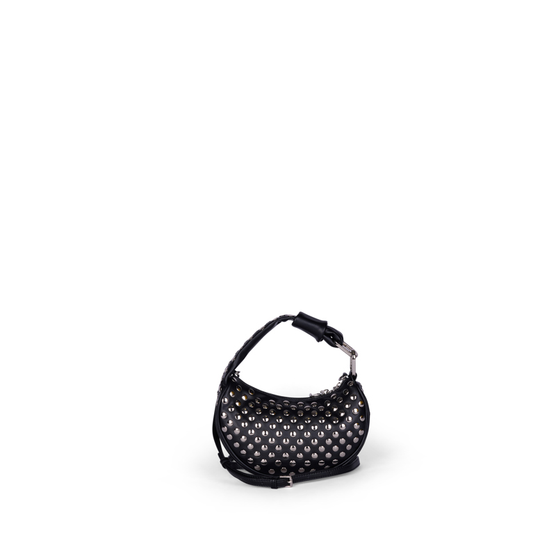 Juicy Couture Axelväska Blossom  Svart 2