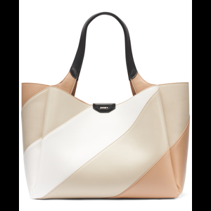 DKNY Shopper Willa Caramel