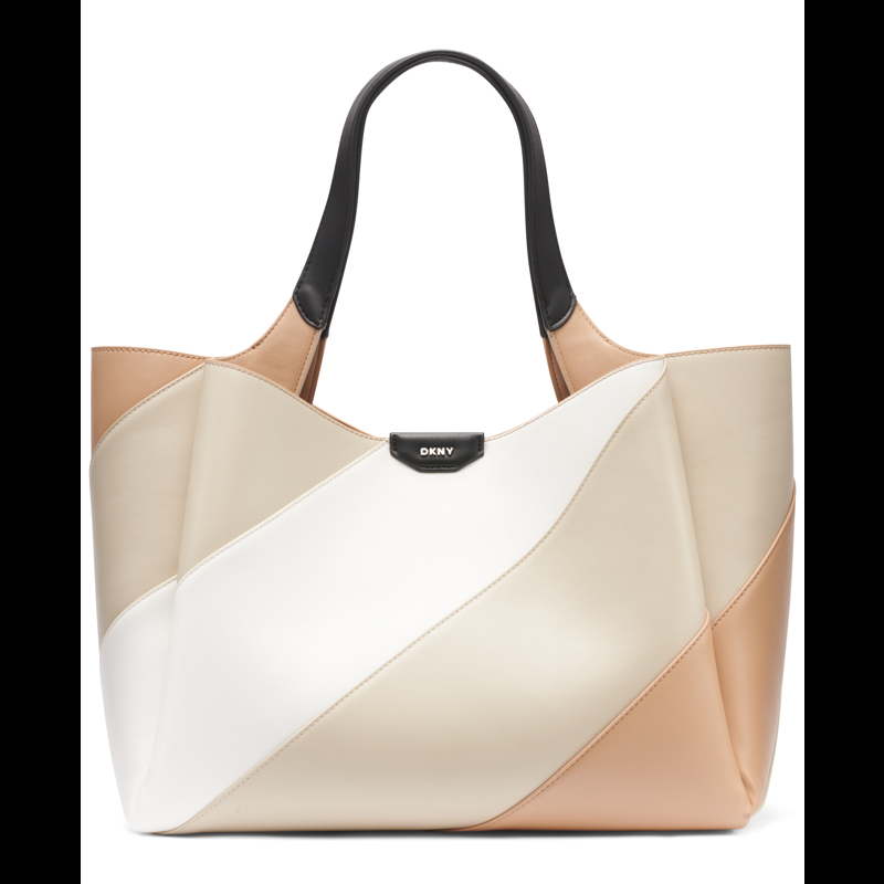 DKNY Shopper Willa  Caramel 1
