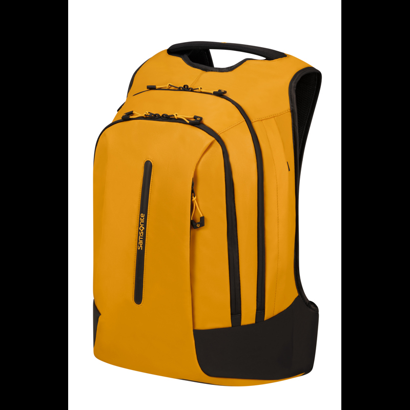 Samsonite Ryggsäck Prodiver L Gul 17" 2