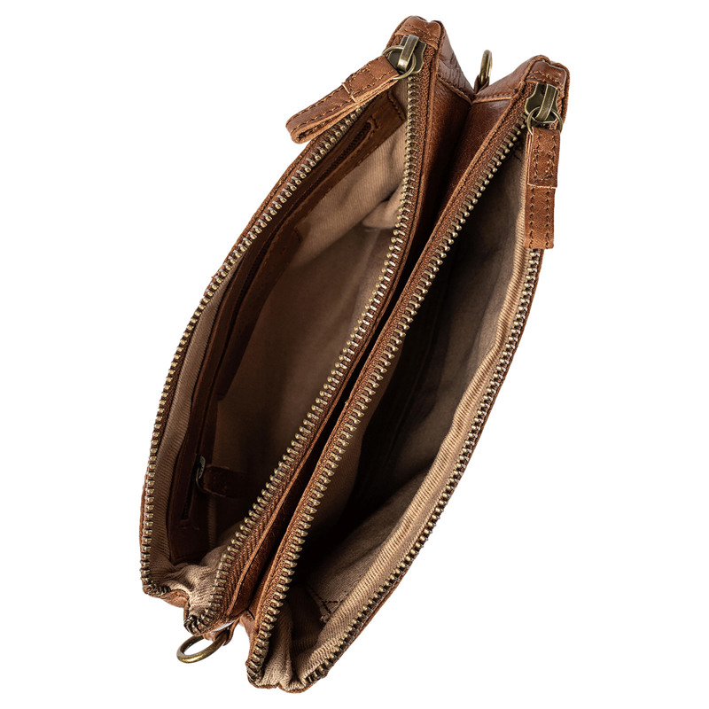 RE:DESIGNED Taske Oslo Urban Brun 4