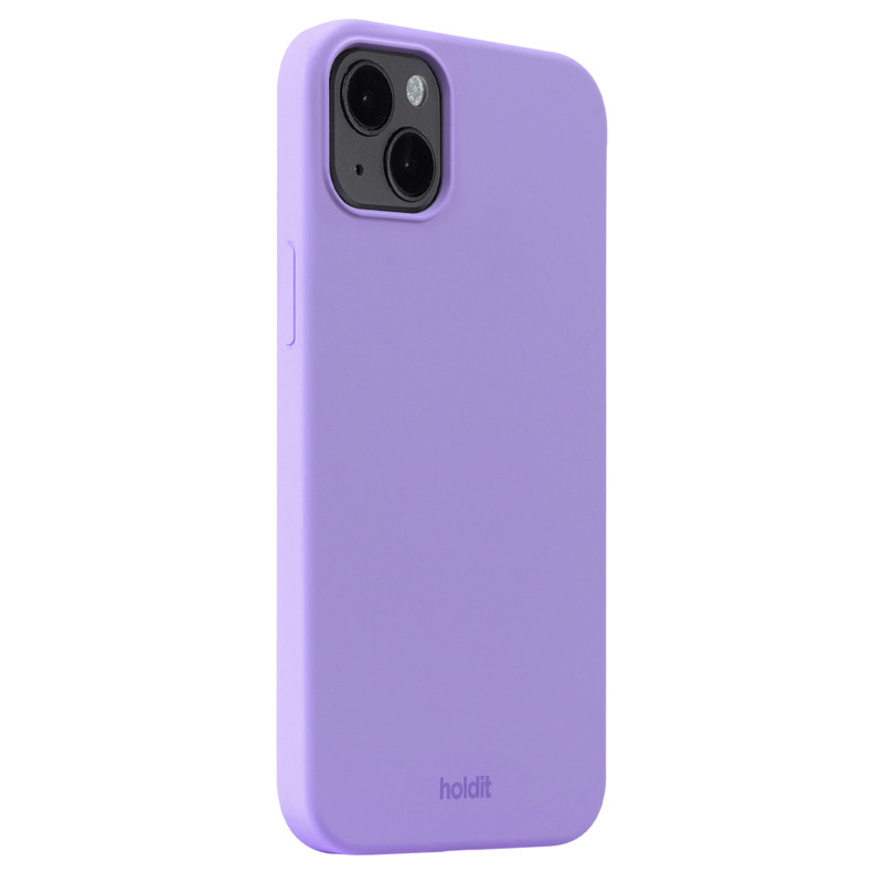 Holdit Mobilcover Purple/violet iPhone 14 Plus 2