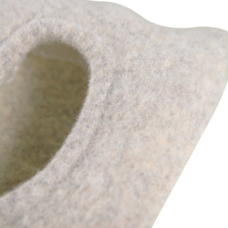 Molo Balaclava Kallan Beige 1-2 år 3