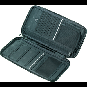 Go Travel Rejsepung RFID Sort alt image