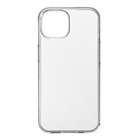 Conmé Mobilcover clear Transparent iPhone 13/14/15/16E 1