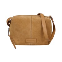Burkely Crossbody Vienna Konjak 1