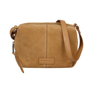 Burkely Crossbody Vienna Cognac