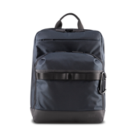 Jost Rygsæk Balling Navy 15" 1