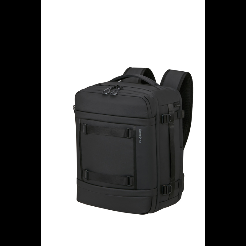 Samsonite Ryggsäck underseater Cabin Pac Svart 15" 2