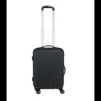 Cavalet Kuffert Malibu Sort 55 Cm 1