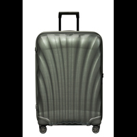 Samsonite Kuffert C-LITE Grøn 75 Cm 1