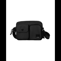Kintobe Crossbody Mini Miles Svart 1