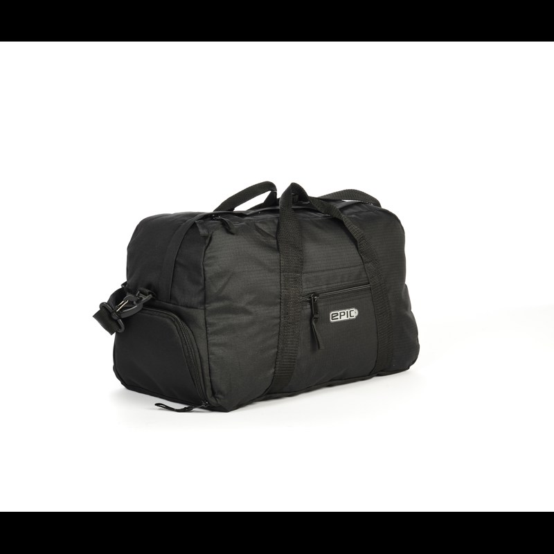 EPIC Rejsetaske Essentials 28 Sort 2