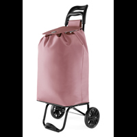EPIC Cityshopper Ergo Mole Rosa 1