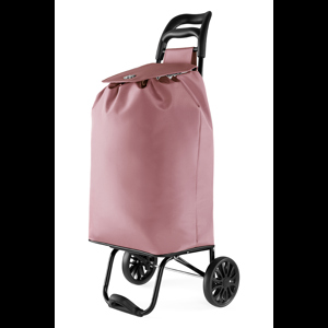 Epic Cityshopper Ergo Mole Rosa
