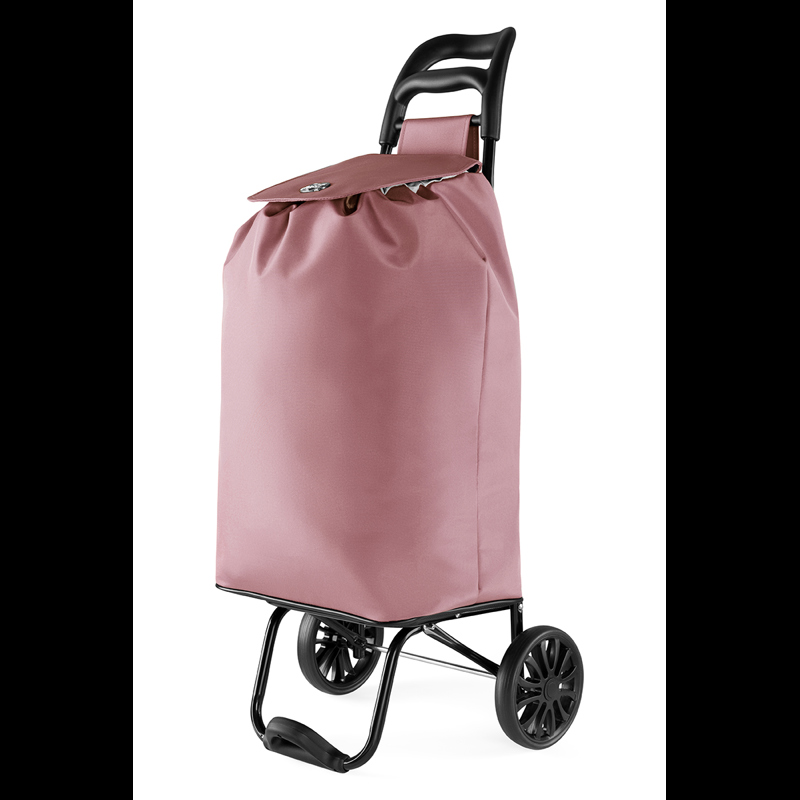 EPIC Cityshopper Ergo Mole Rosa 1