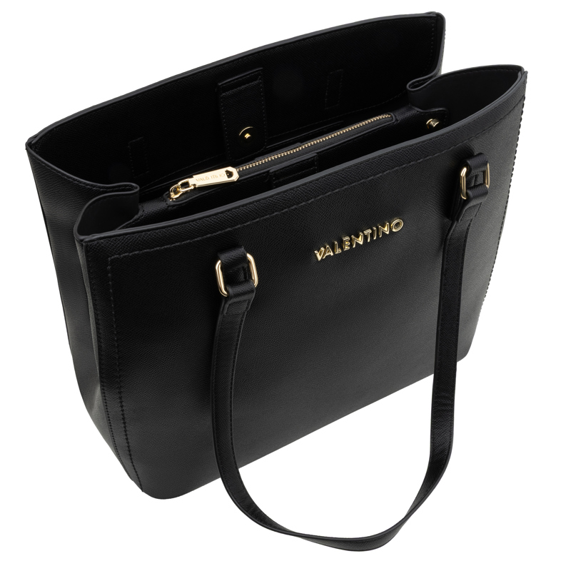 Valentino Bags Shopper Super  Sort 4