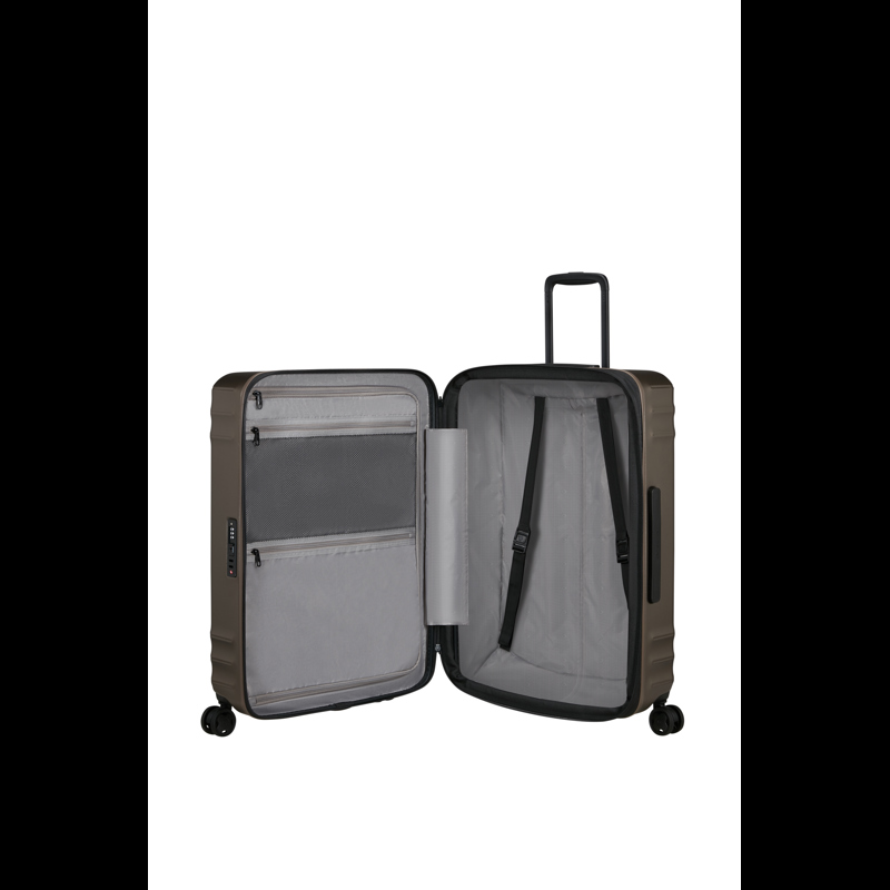 Samsonite Kuffert Lin'Air Bronze 67 Cm 4