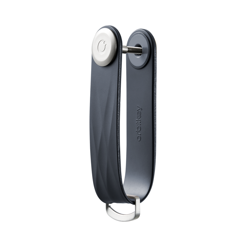 Orbitkey Nøgleholder Active Mørk blå 5