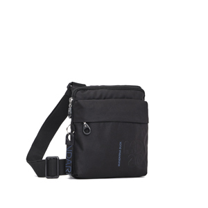 Mandarina Duck Crossbody MD20 Svart alt image