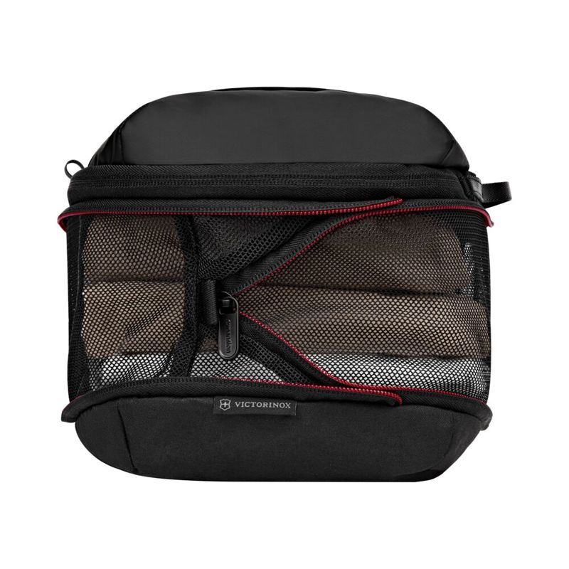 Victorinox Pakkepose Travel Essen Sort 9