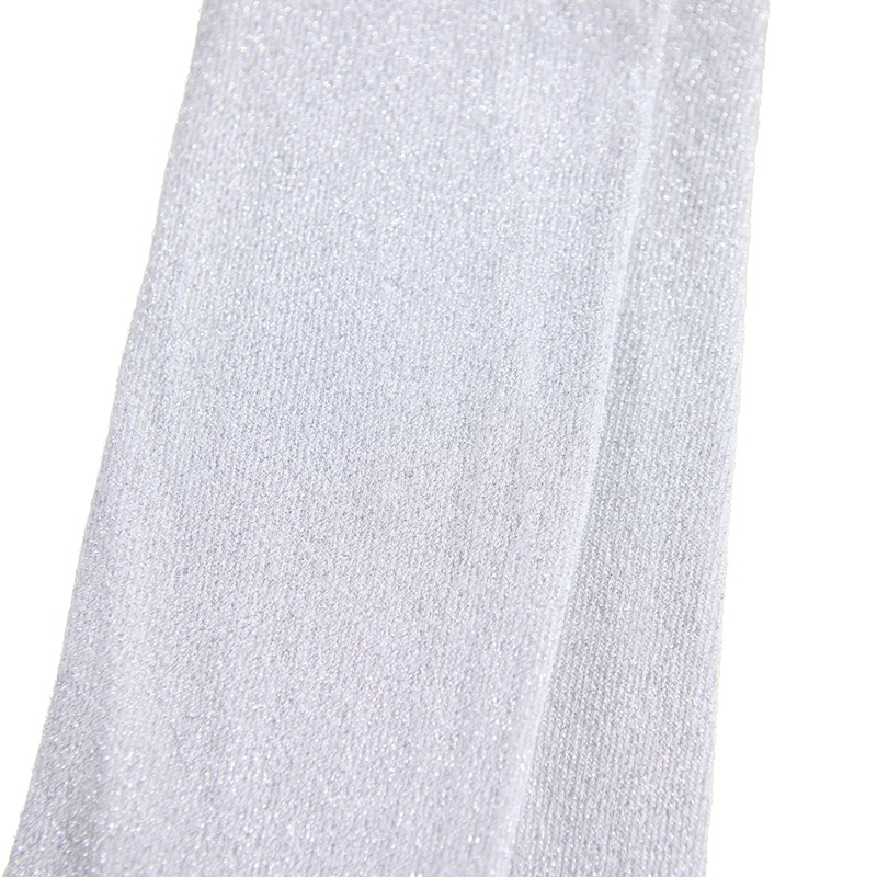 Molo Strumpbyxor Glitter Silver Str. 86-92 2