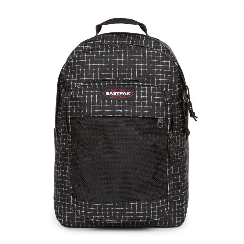 Eastpak Rygsæk Study Buddy Sort/grå 16" 1