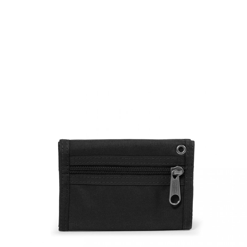 Eastpak Pung Crew single Sort 3