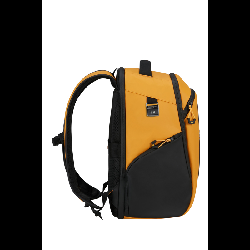 Samsonite Ryggsäck Prodiver Gul 14" 8