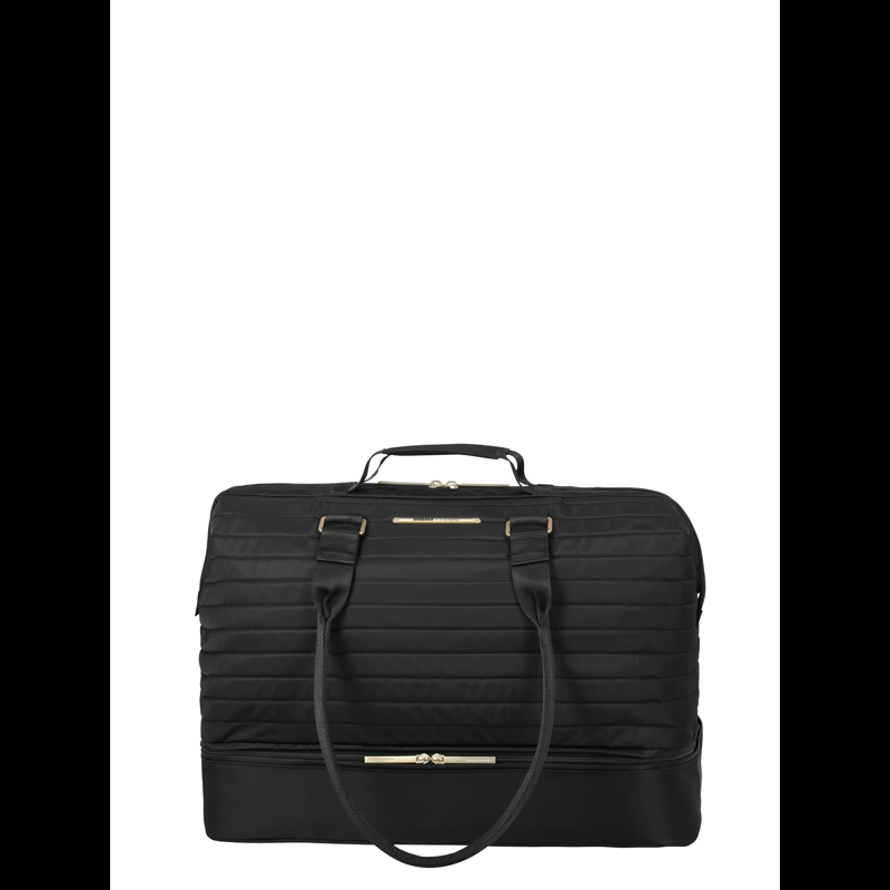 travelite Weekend taske Barbara Stepp  Sort 15" 2