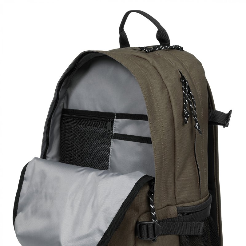 Eastpak Ryggsäckar Getter Pro Armégrön 16" 8