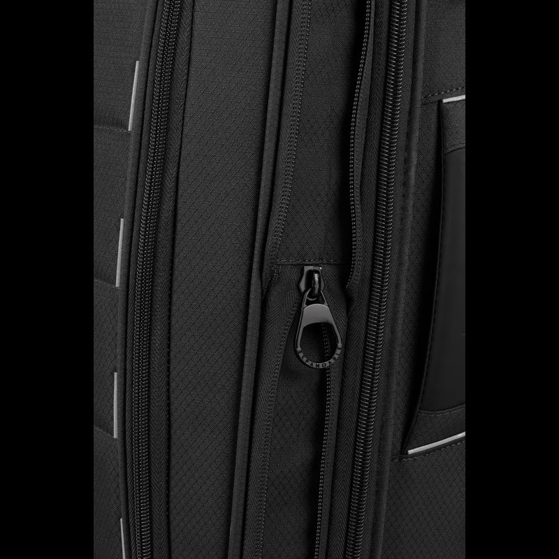 travelite Resväska SKAII   Grå 55 Cm 9