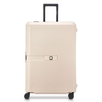 Delsey Resväska Vauban Beige 76 Cm 1