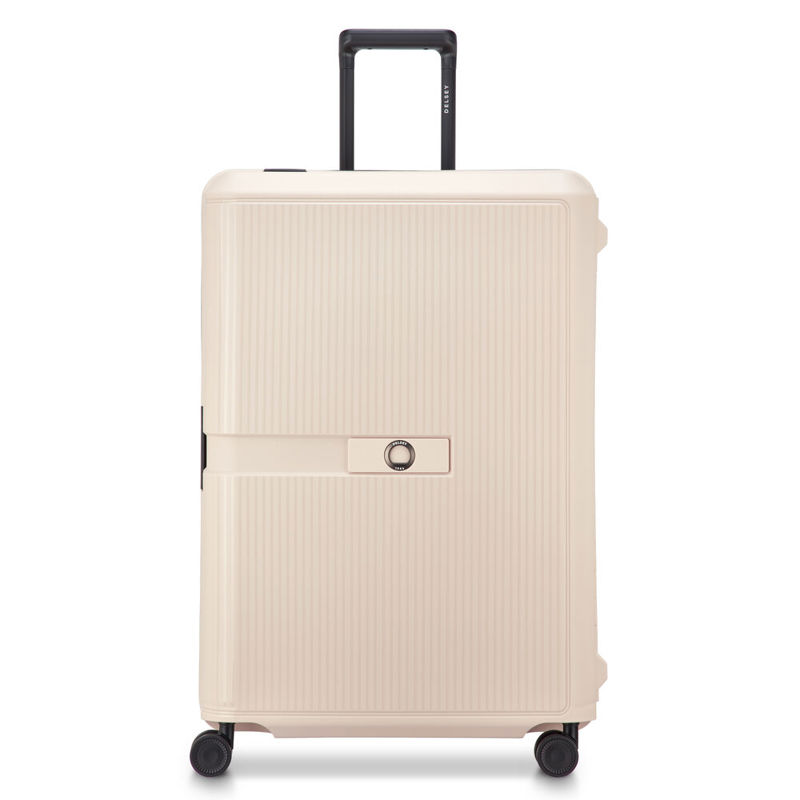 Delsey Resväska Vauban Beige 76 Cm 1
