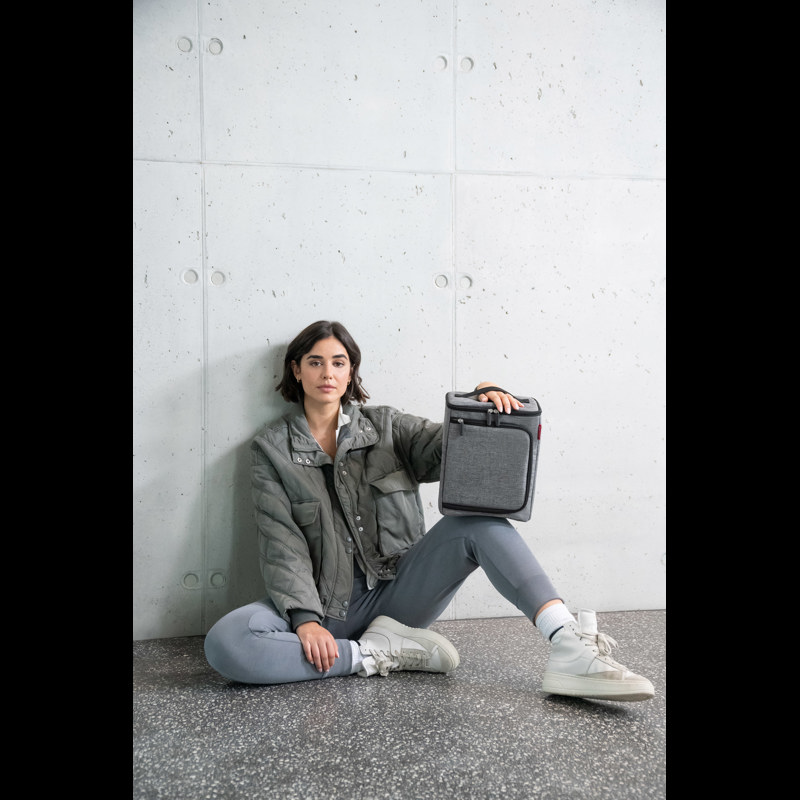 Reisenthel Køletaske coolerbox Grå 2