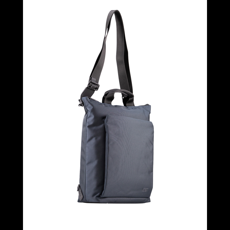 Jost X-Change taske Balling Navy 15" 5