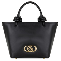 Gabriella G Firenze Handväska Caterina Svart 1