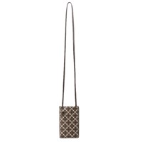 By Malene Birger Mobiltaske Ivy   Brun 1
