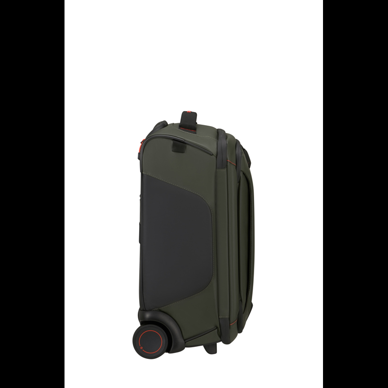 Samsonite Resväska Prodiver Grön 45 cm 5