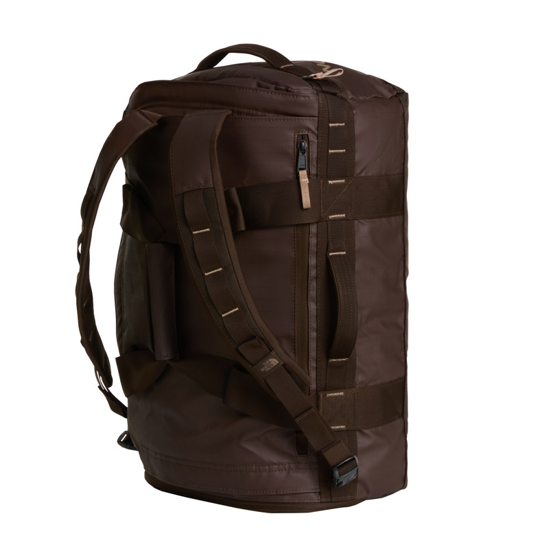 The North Face Duffelväska Base C. Voyager 42 M. Brun 3