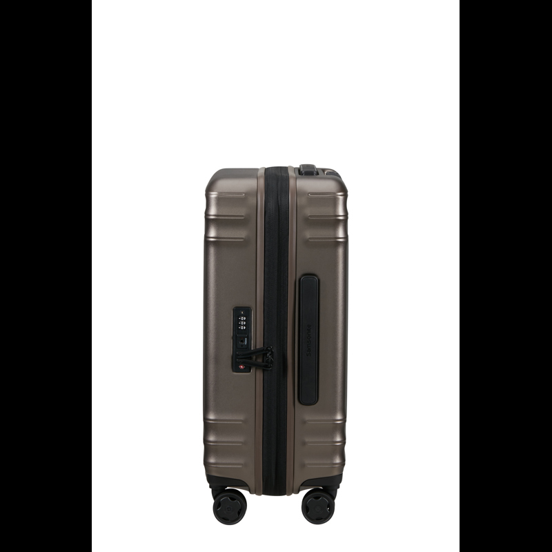 Samsonite Kuffert Lin'Air Bronze 55 Cm 5