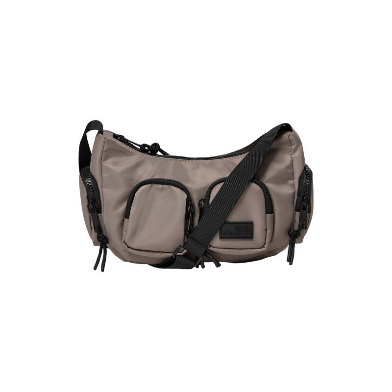 Sofie Schnoor Skuldertaske AlinaSY Taupe 2