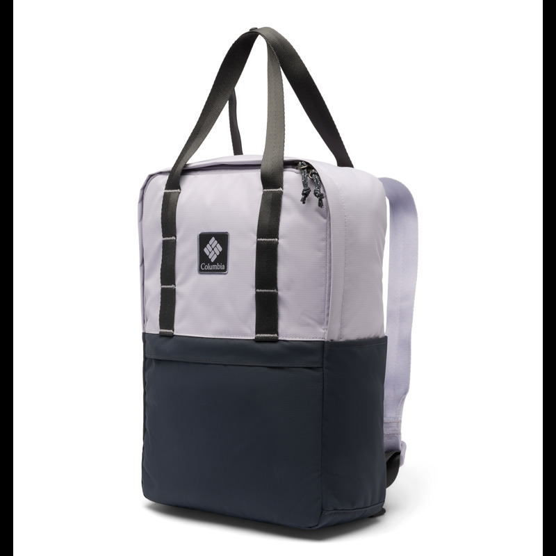 Columbia Rygsæk Trail Traveler 18 Lavendel 1