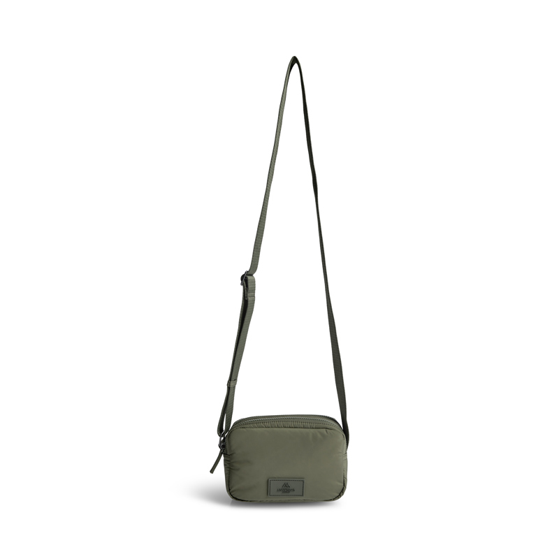 MARKBERG Crossbody Less Oliv 6