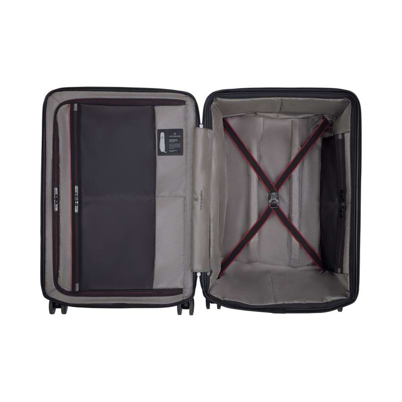 Victorinox Kuffert Spectra 3.0 Rød 69 Cm 8