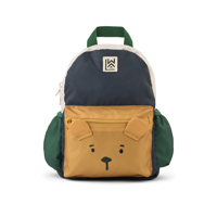 LIEWOOD Børnerygsæk Andreas Multi 1