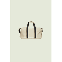 RAINS Resväska Hilo Weekend Bag Sand/brun 1